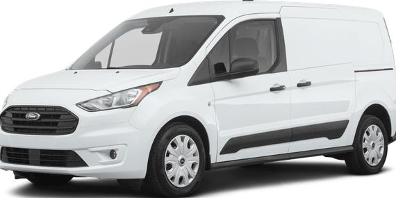 FORD TRANSIT CONNECT 2022 NM0LS7S2XN1538993 image